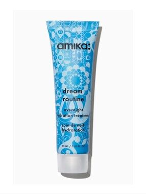 Amika Dream Routine Overnight Hydration Treatment 30ml A1